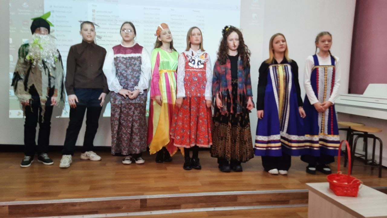 &amp;quot;Прощай, Масленица!&amp;quot;.