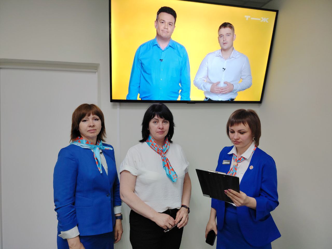 Единый информационный день по содействию занятости несовершеннолетних.